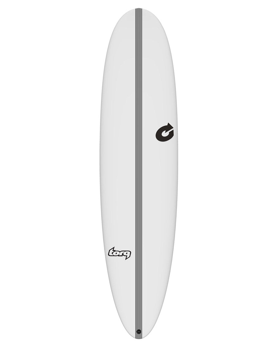 TEC M2 Surfboard