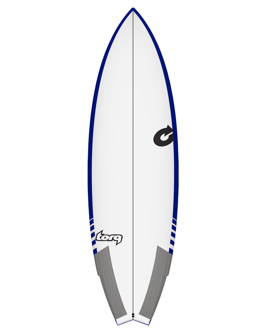 TEC Go-Kart Surfboard