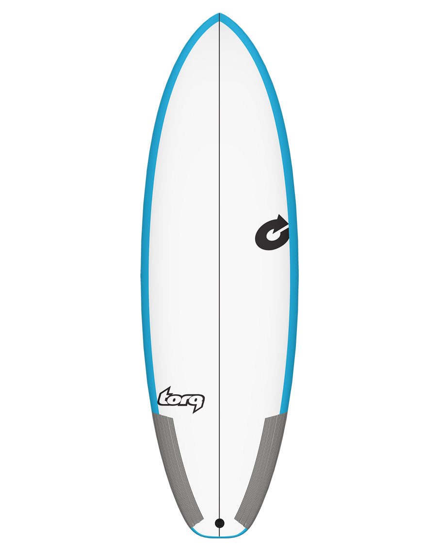 TEC PG-R Surfboard