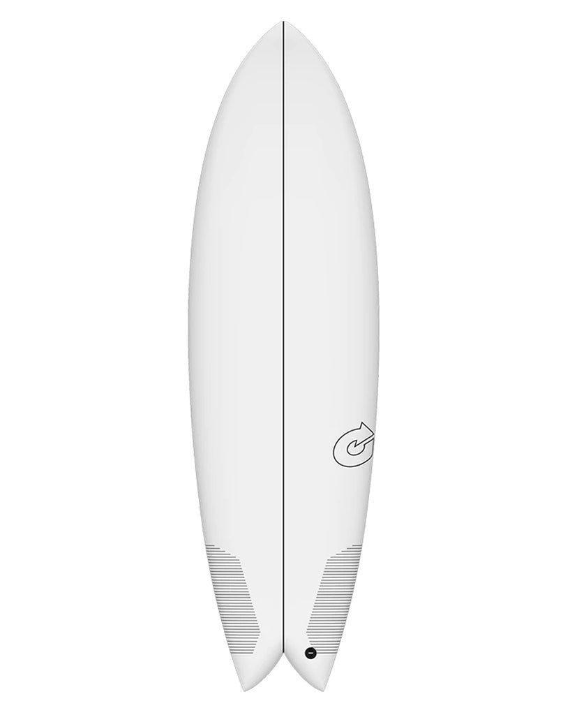 TEC Big Boy Fish Surfboard