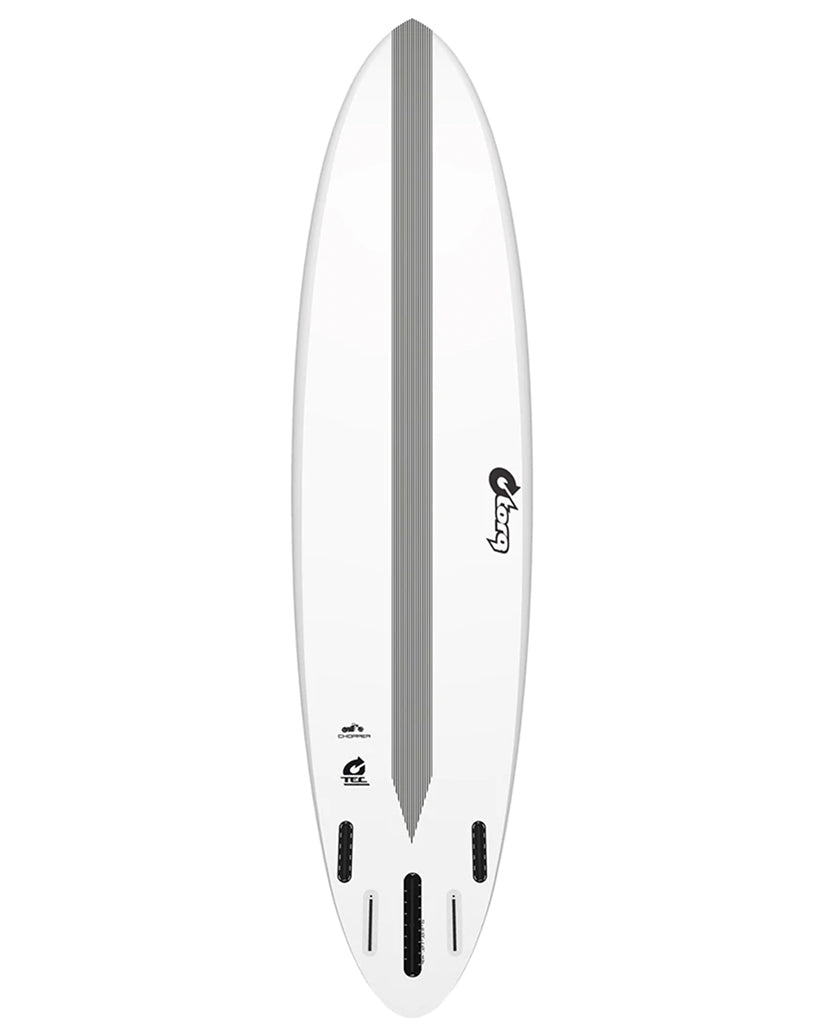 TEC Chopper Surfboard