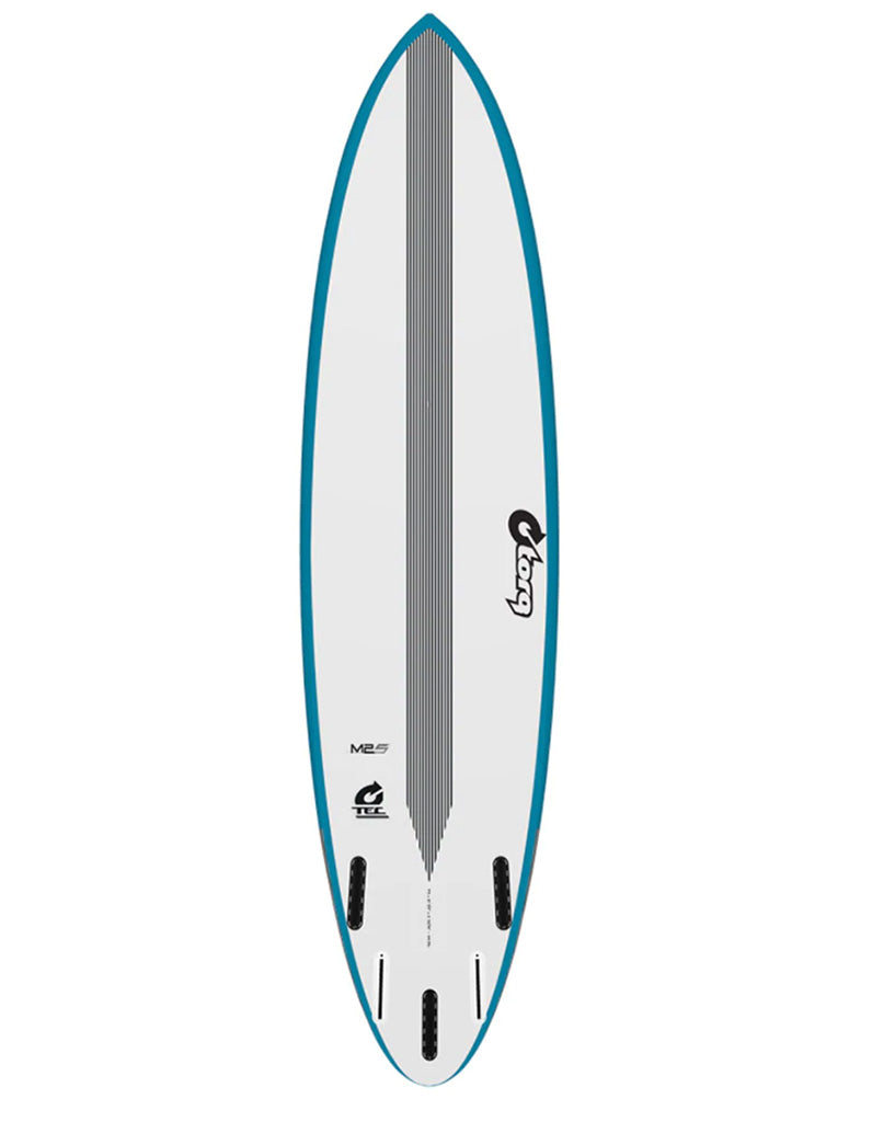 TEC M2-S Surfboard