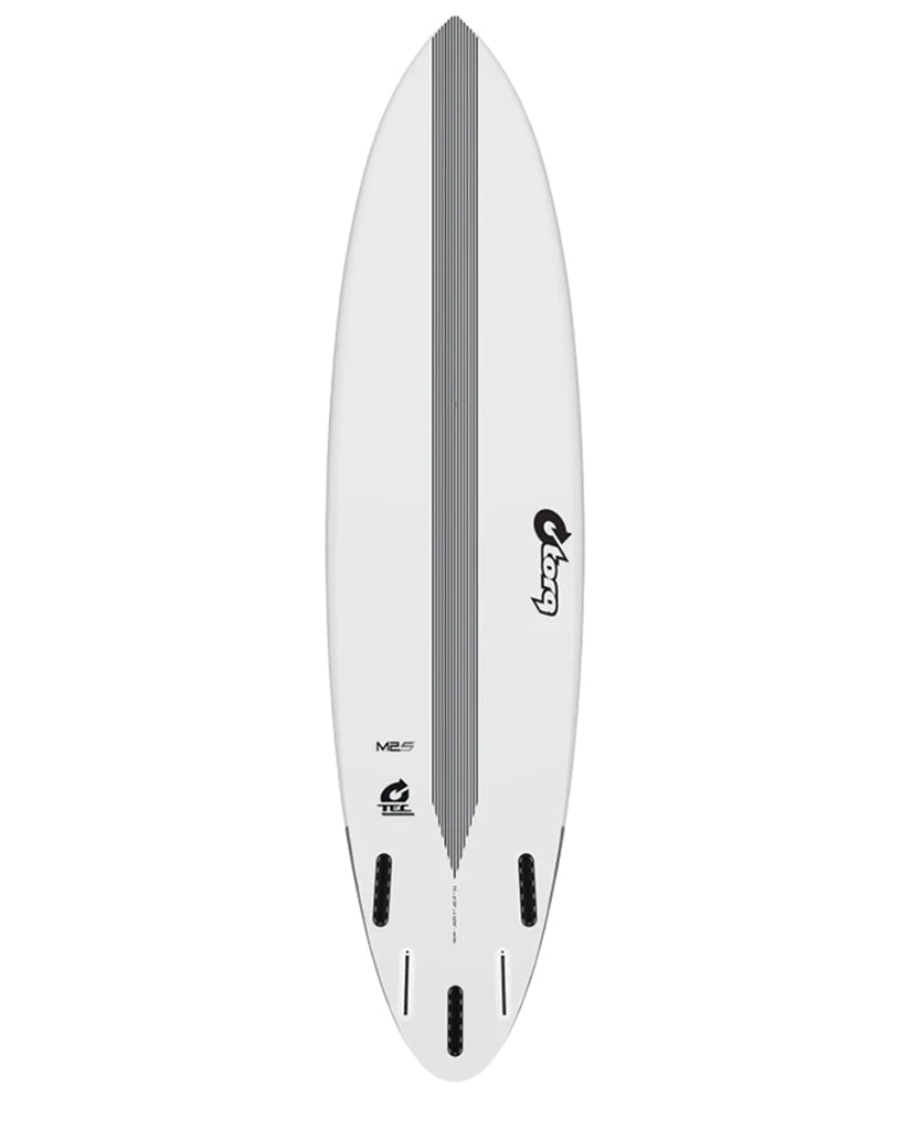 TEC M2-S Surfboard