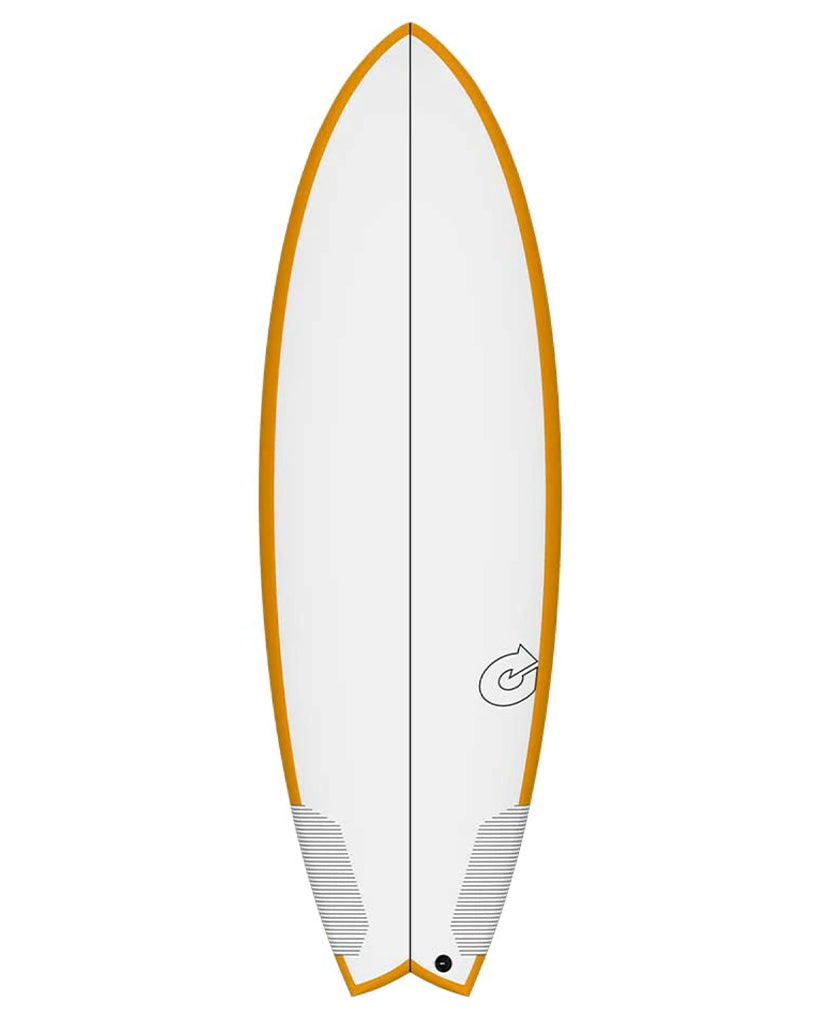 TEC Summer Fish Surfboard