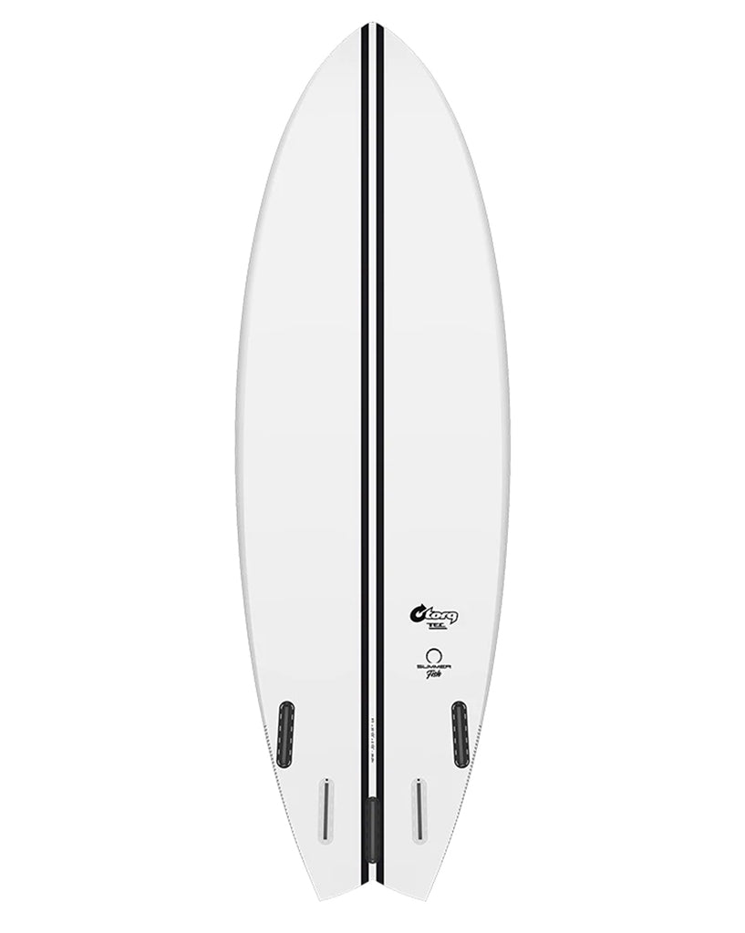 TEC Summer Fish Surfboard