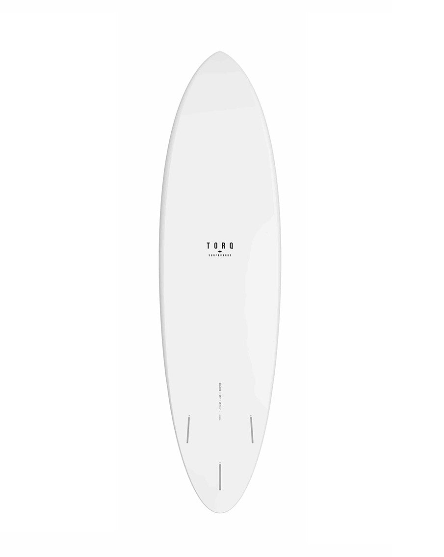 TET Funboard Surfboard