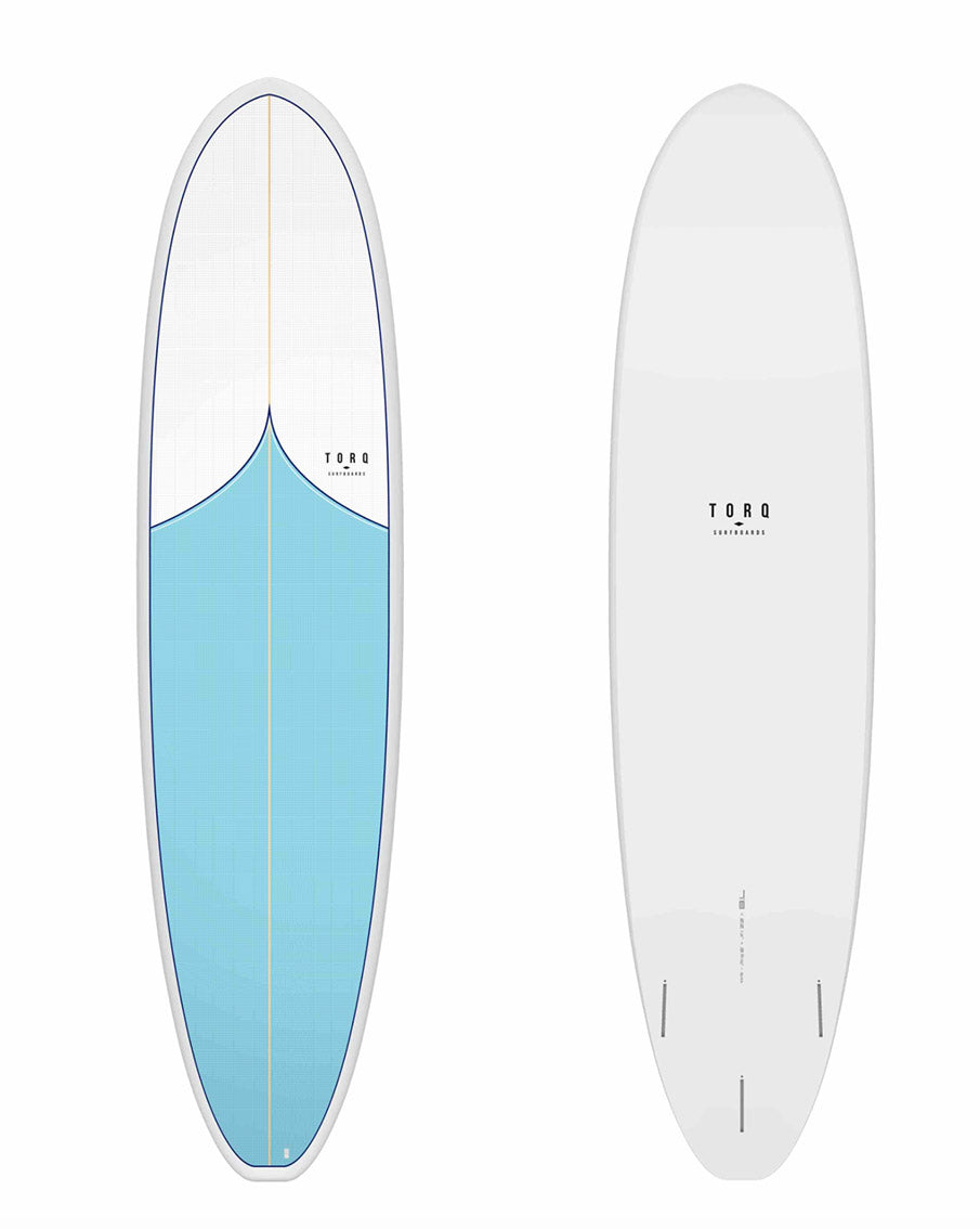 TET Funboard V+ Surfboard