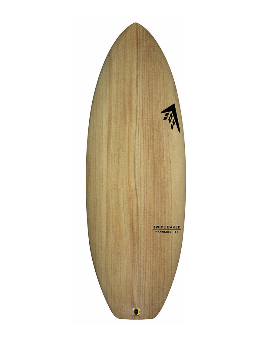 Twice Baked TT Surfboard