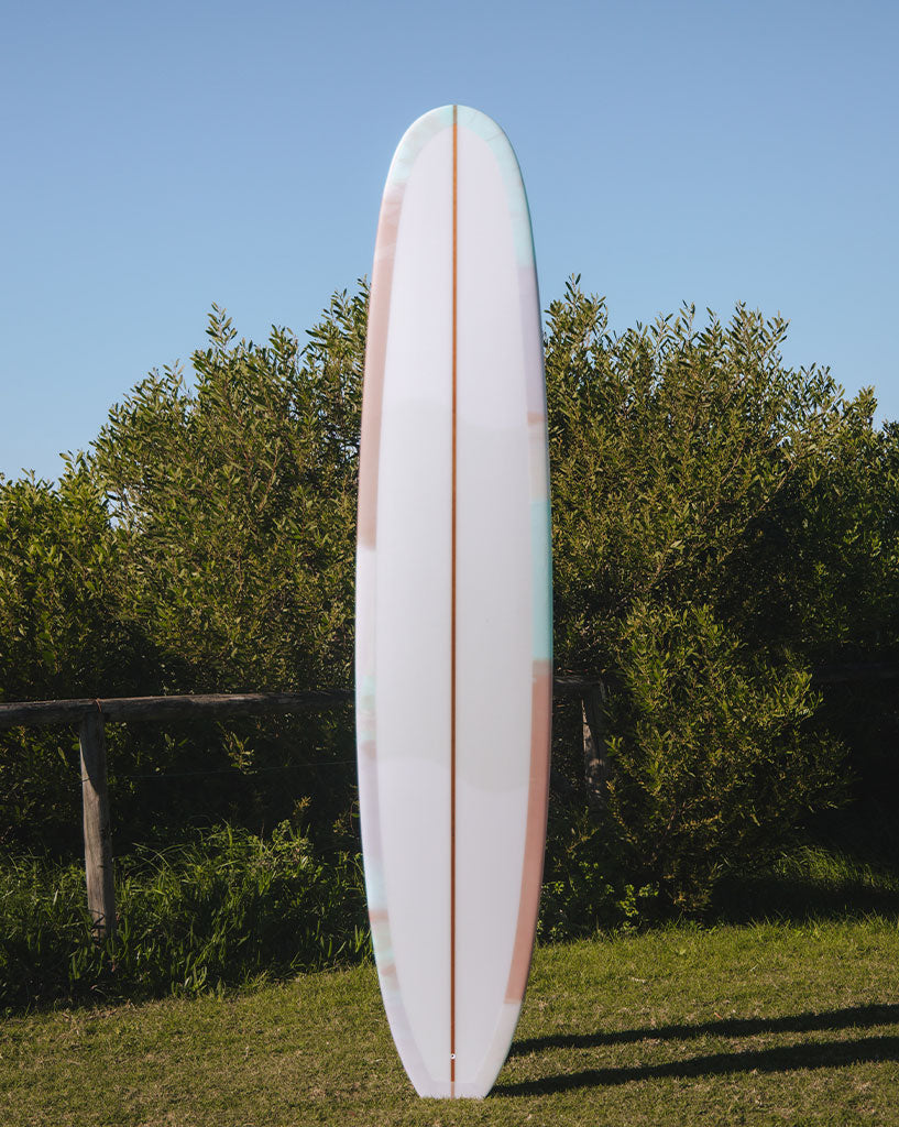 Wild-Things- Playdate Surfboard- Creme-Front