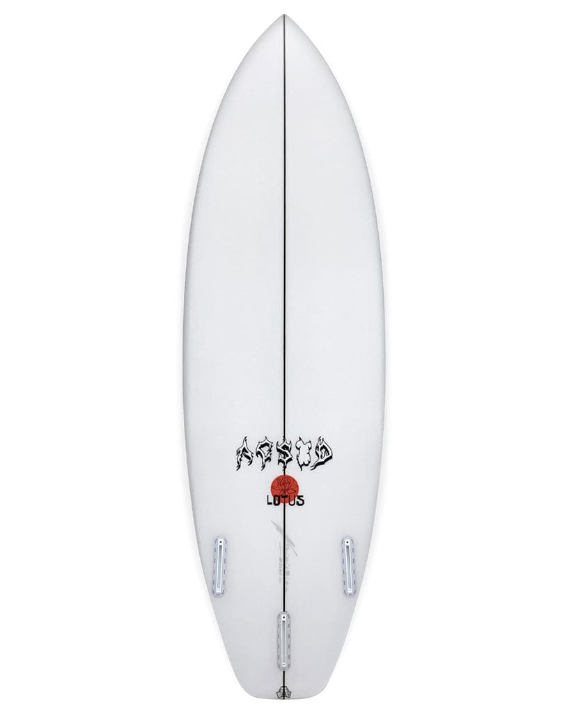 Acsod Lotus PU Surfboard