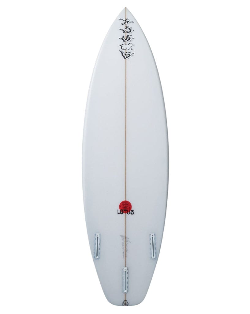 Acsod Lotus PU Surfboard