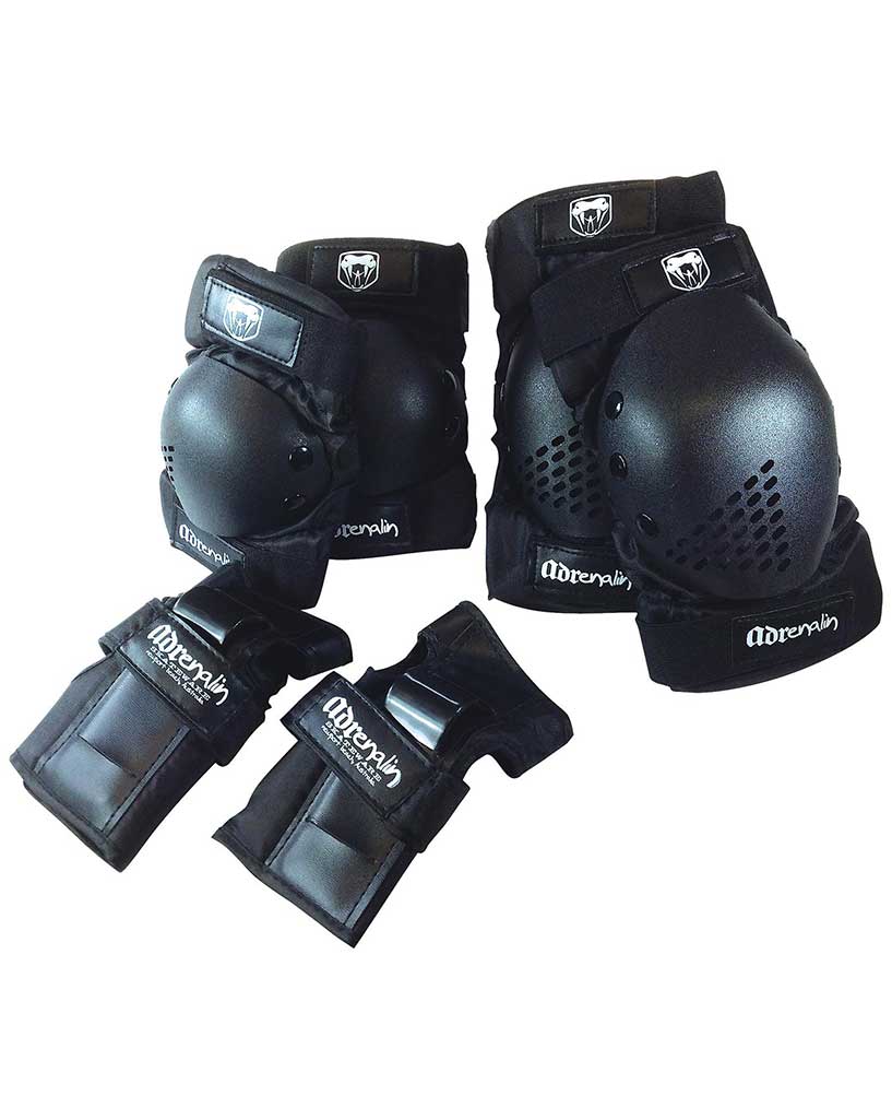 Adrenalin Skate Protection Set