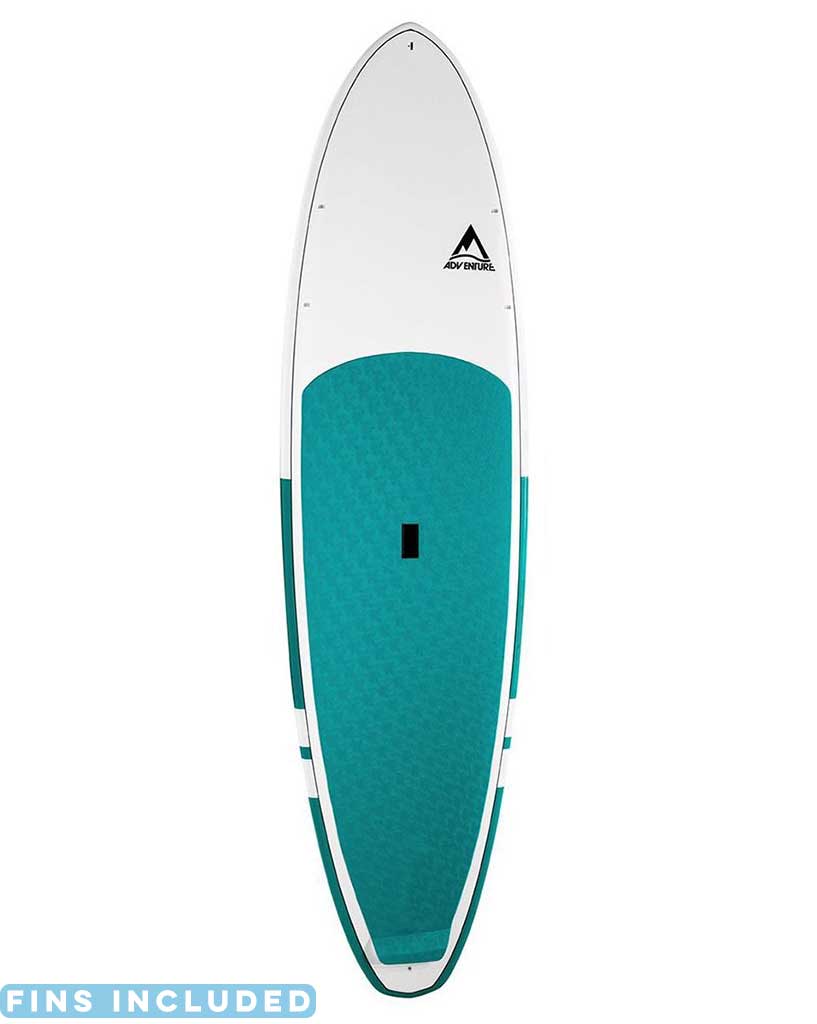 Adventure Paddleboarding 10'6 Allrounder MX