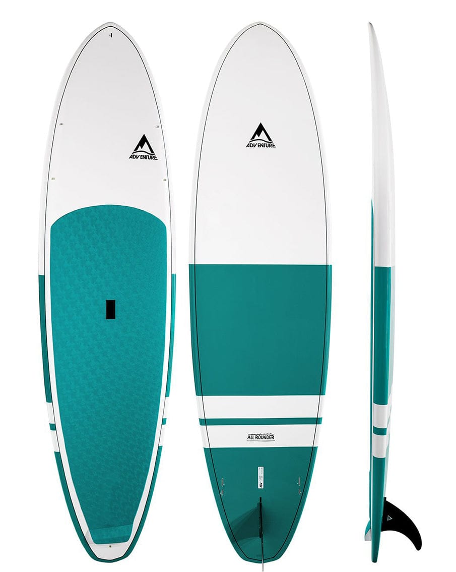 Adventure Paddleboarding 11'6 AP Allrounder MX