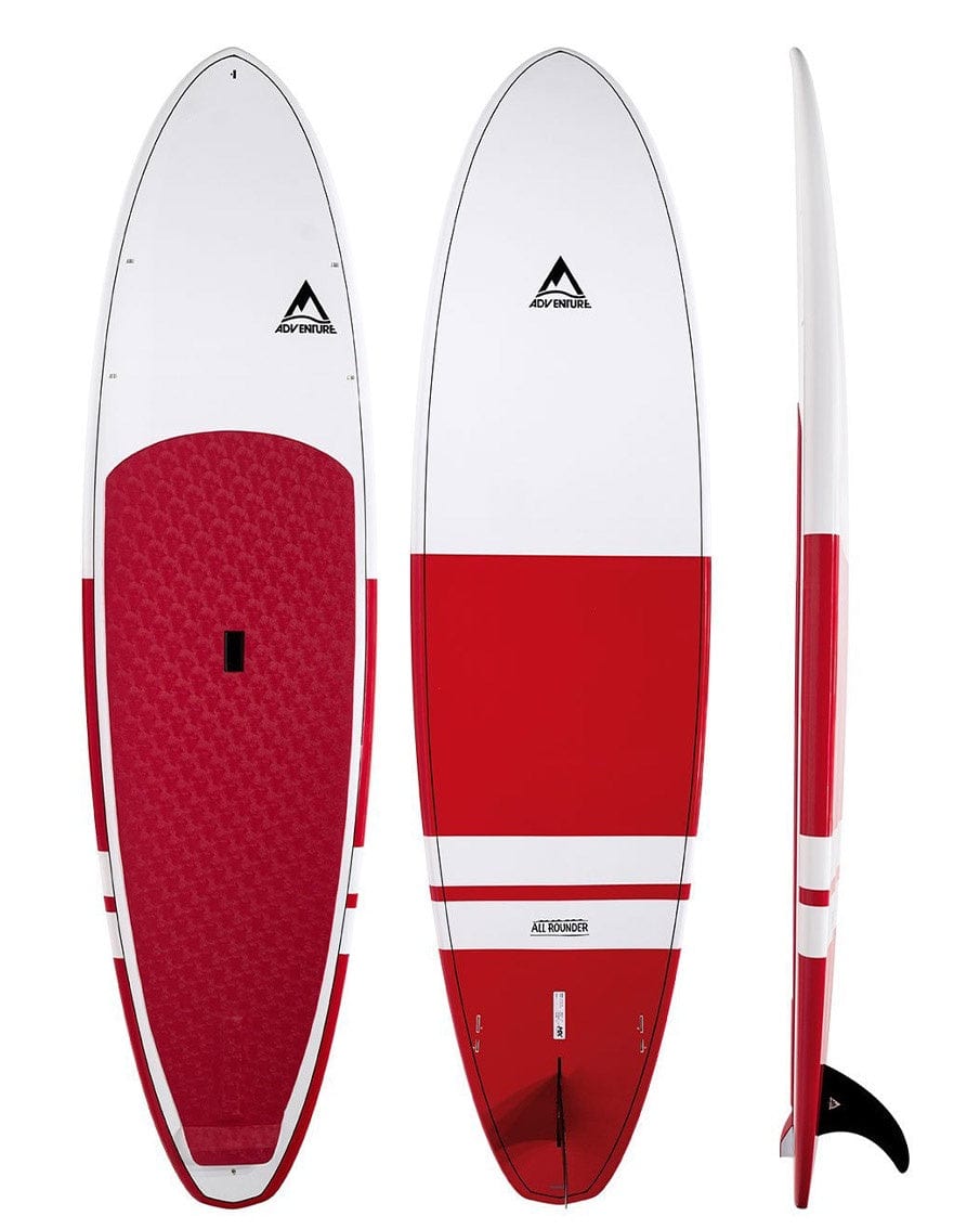 Adventure Paddleboarding Allrounder MX