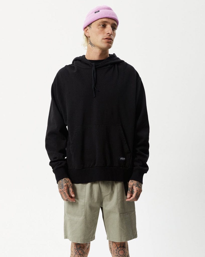 Afends All Day - Hemp Hoodie