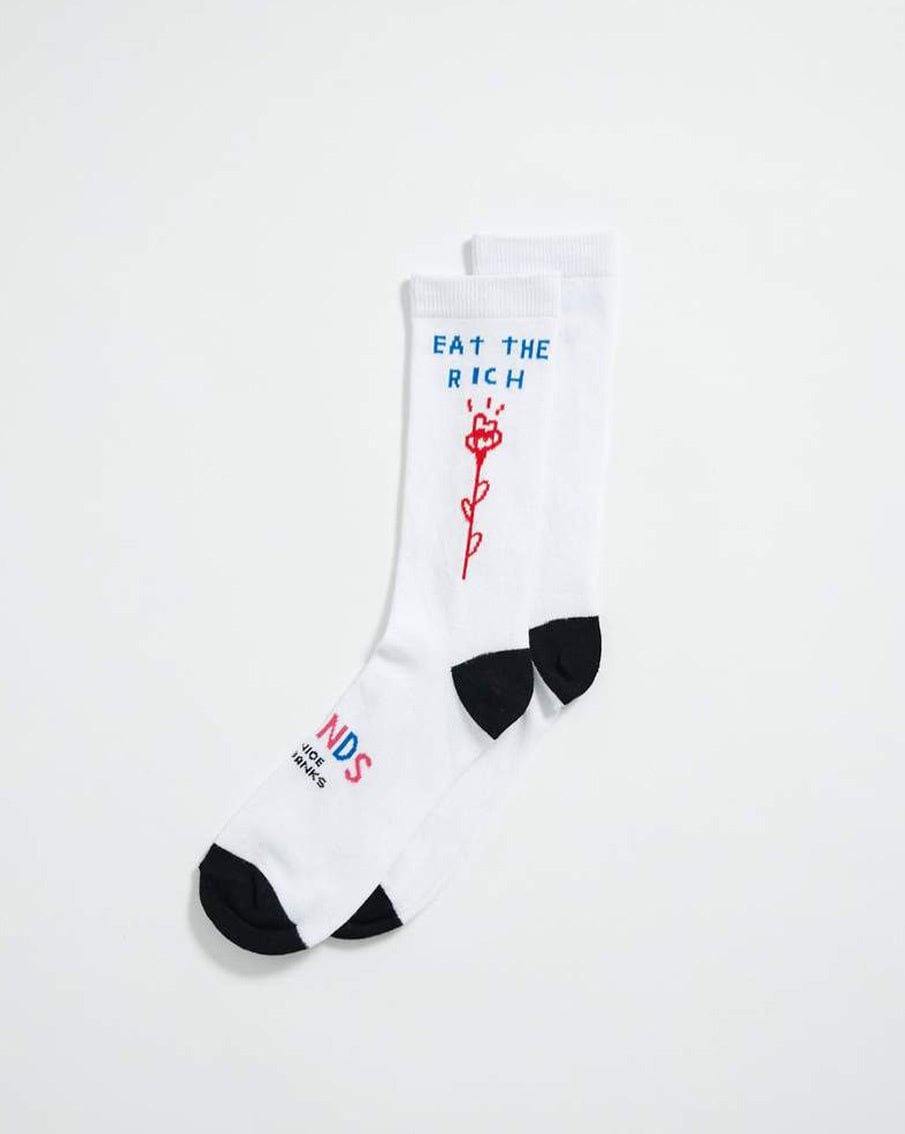 Afends Beni Hemp Socks One Pack