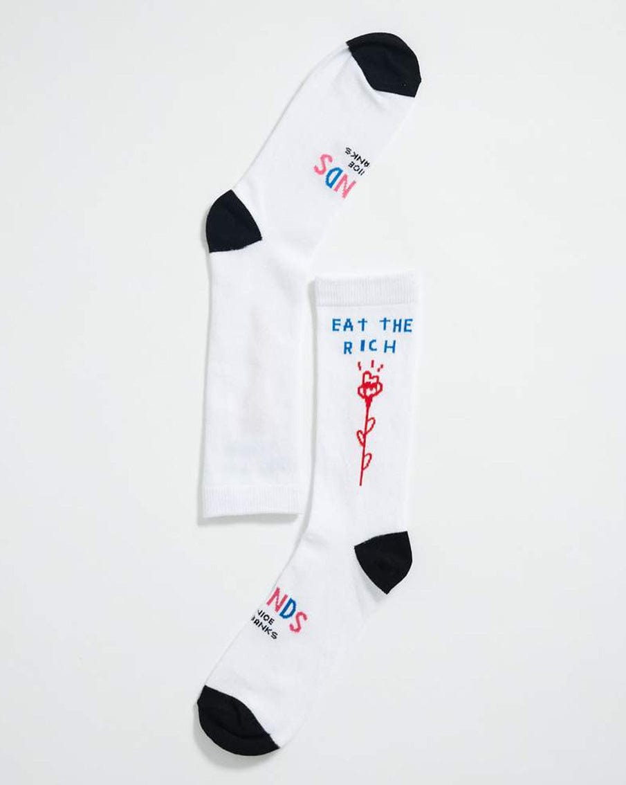 Afends Beni Hemp Socks One Pack