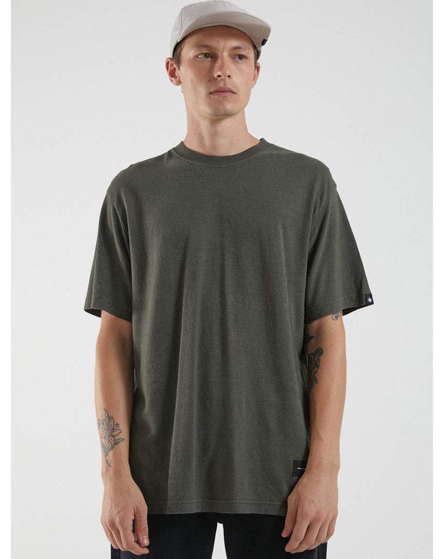 Afends Classic Tee