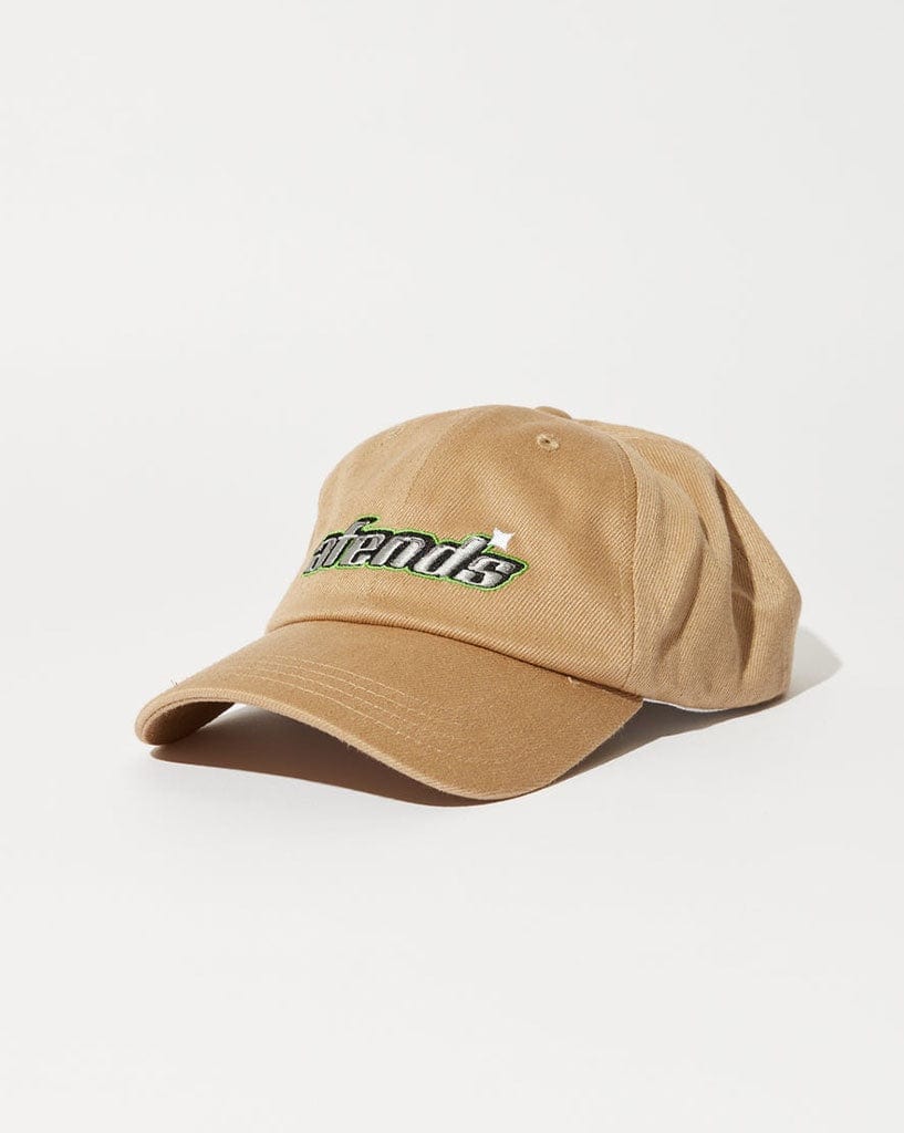 Afends Heatwave - Hemp Baseball Cap