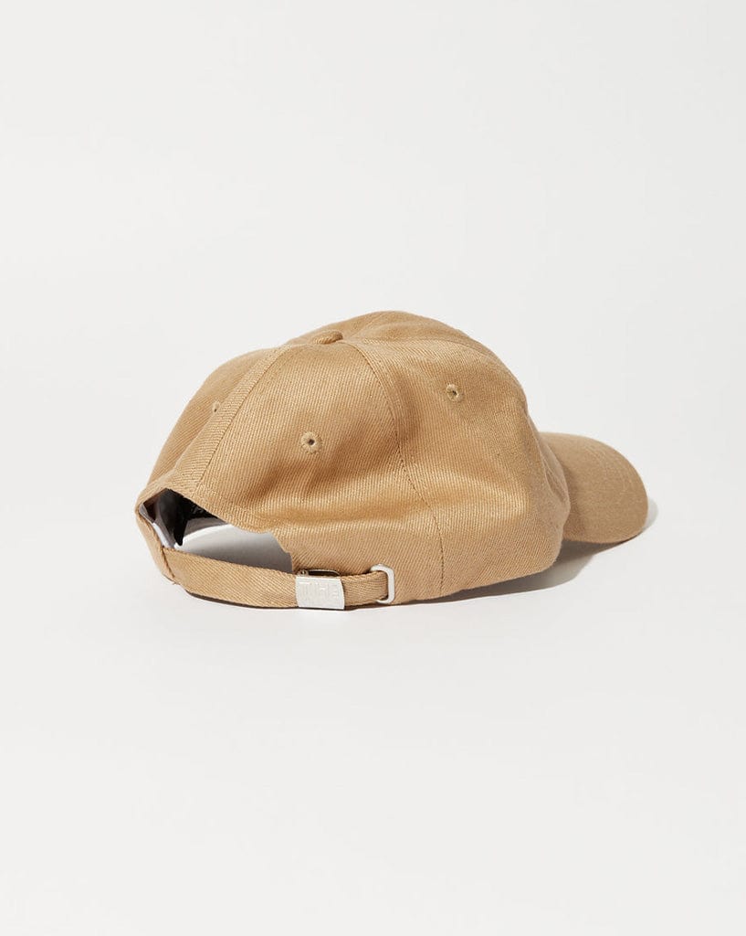 Afends Heatwave - Hemp Baseball Cap