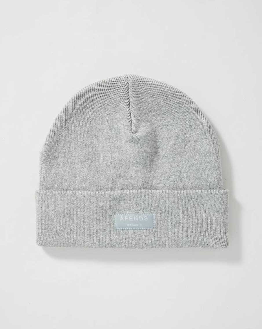 Afends Industry Organic Beanie