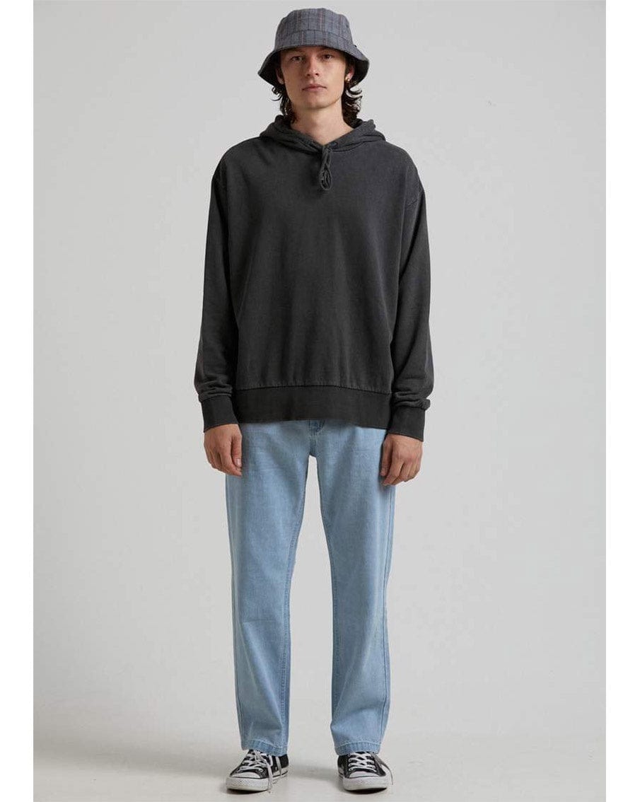 Afends Ninety Twos Hemp Denim Relaxed Fit Jean