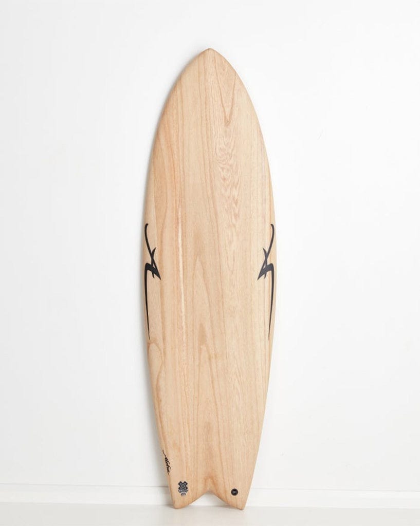 Aloha Surfboards Keel Fish Ecoskin - Available Today with
