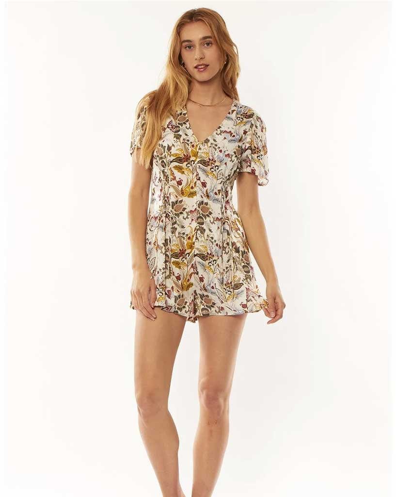 Amuse Society Maleka Jumper