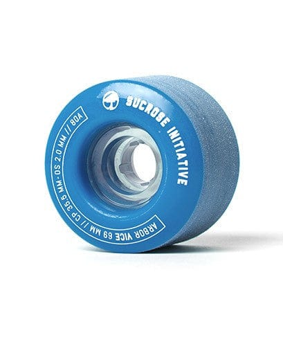 Arbor Vice 61mm 82A Skateboard Wheels
