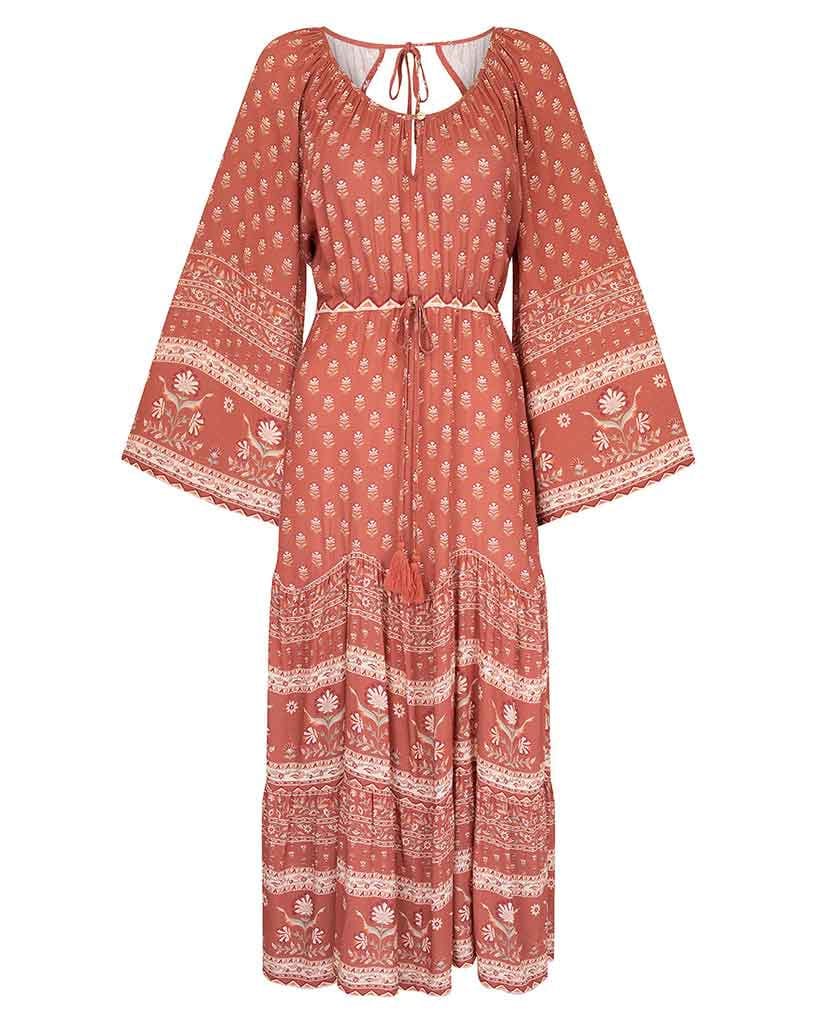 Arnhem Clothing Eliza Sundress