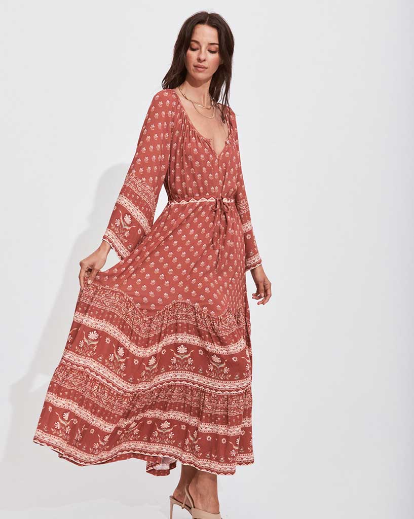 Arnhem Clothing Eliza Sundress