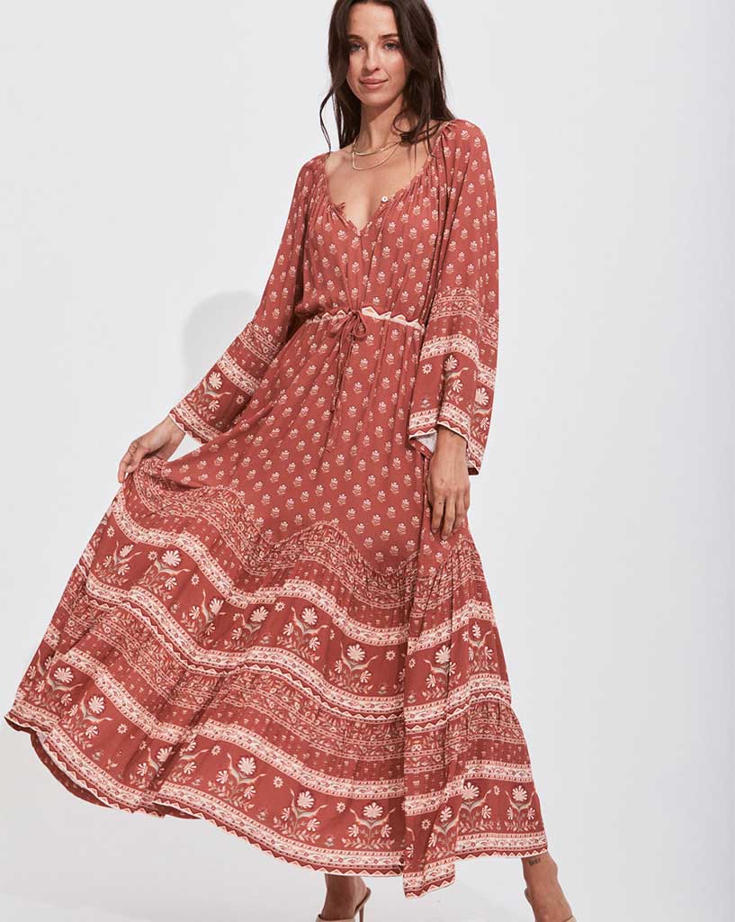 Arnhem Clothing Eliza Sundress
