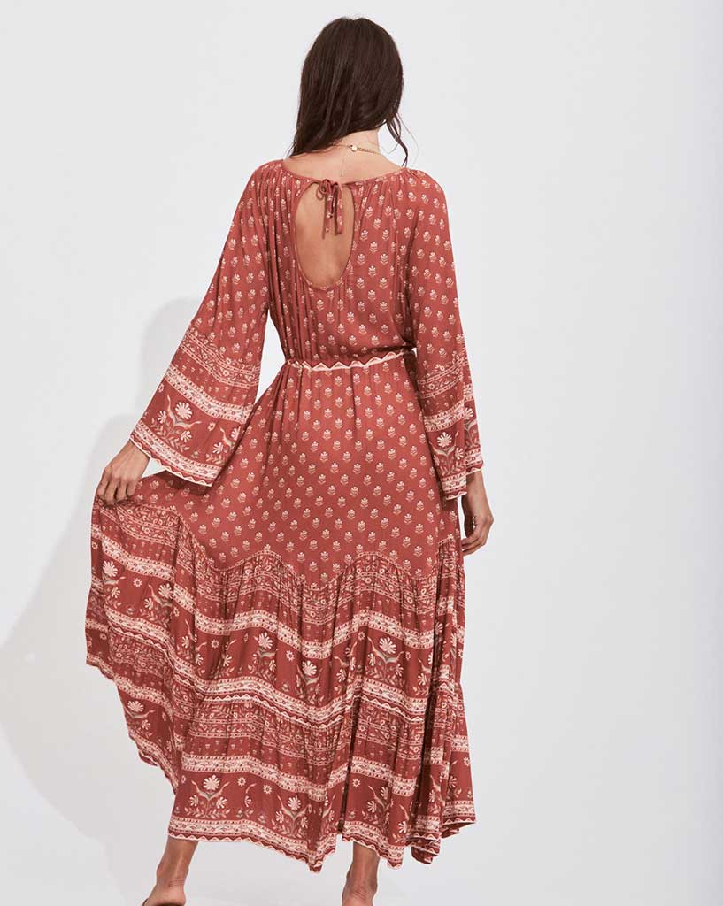 Arnhem Clothing Eliza Sundress