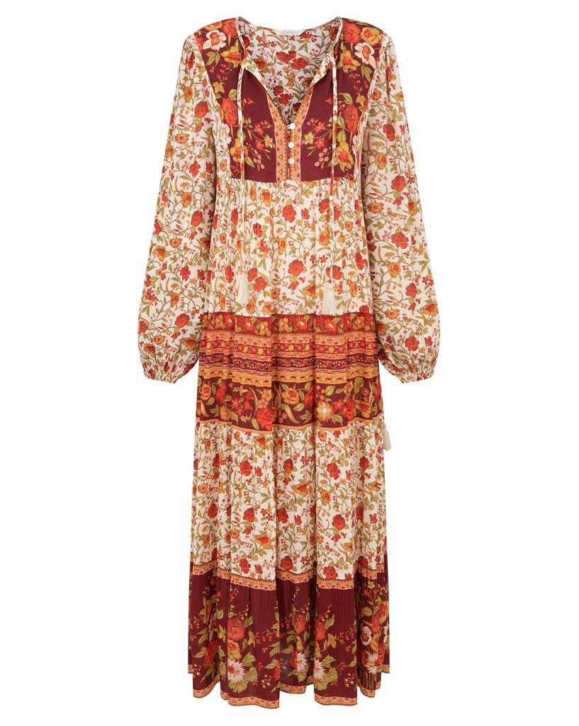 Arnhem Clothing Freya Sundress