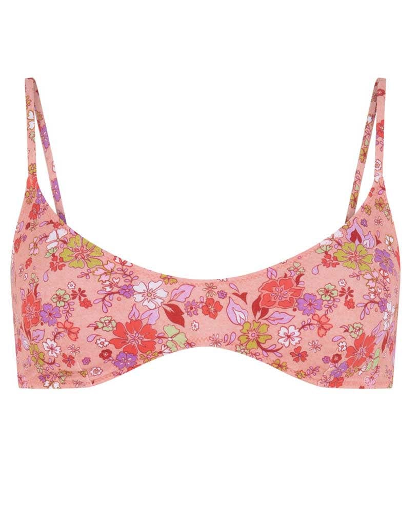 Arnhem Clothing Malibu Bralette Swim Top
