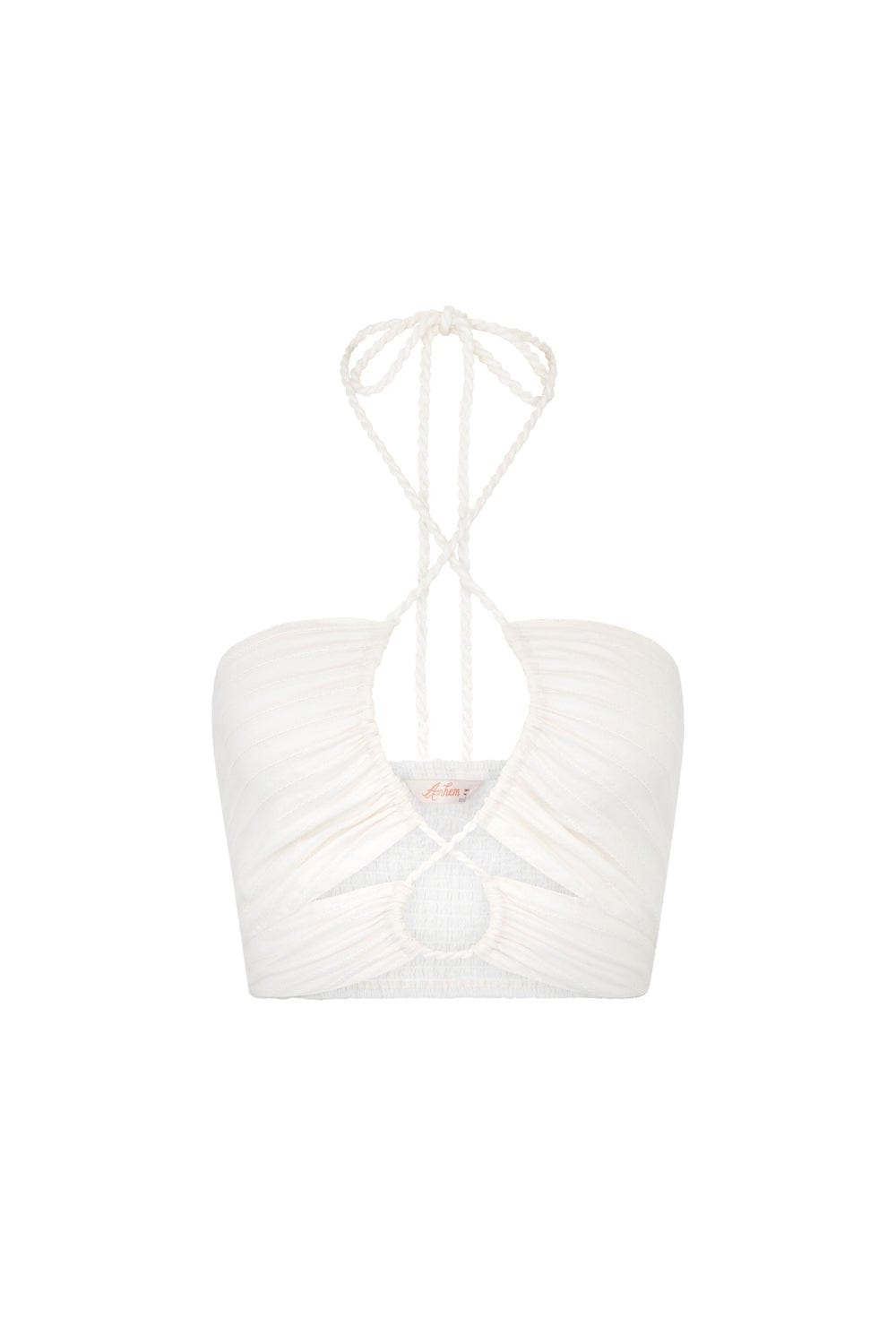 Arnhem Clothing Rue Halter Top