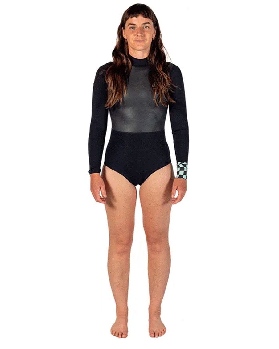 Atmosea Springsuit Check