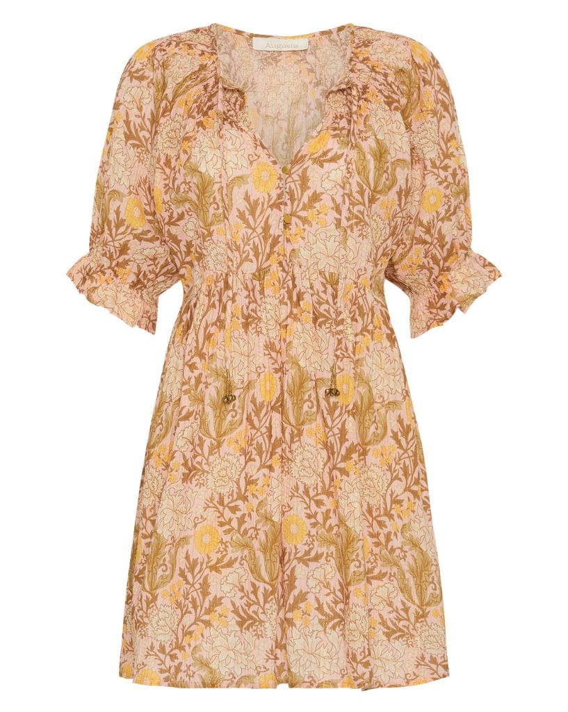 Auguste Brielle Mini Dress