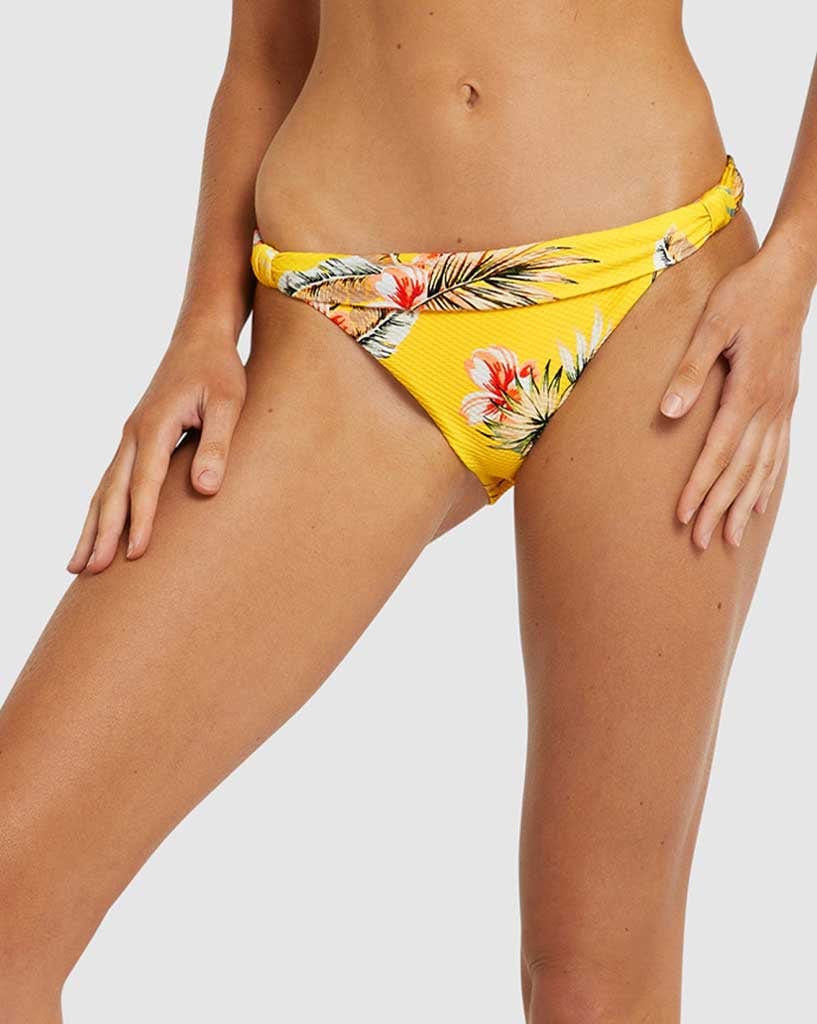 Baku Honolulu Hipster Bikini Bottom