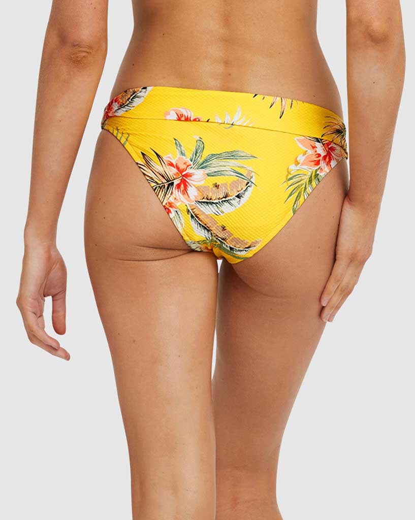 Baku Honolulu Hipster Bikini Bottom