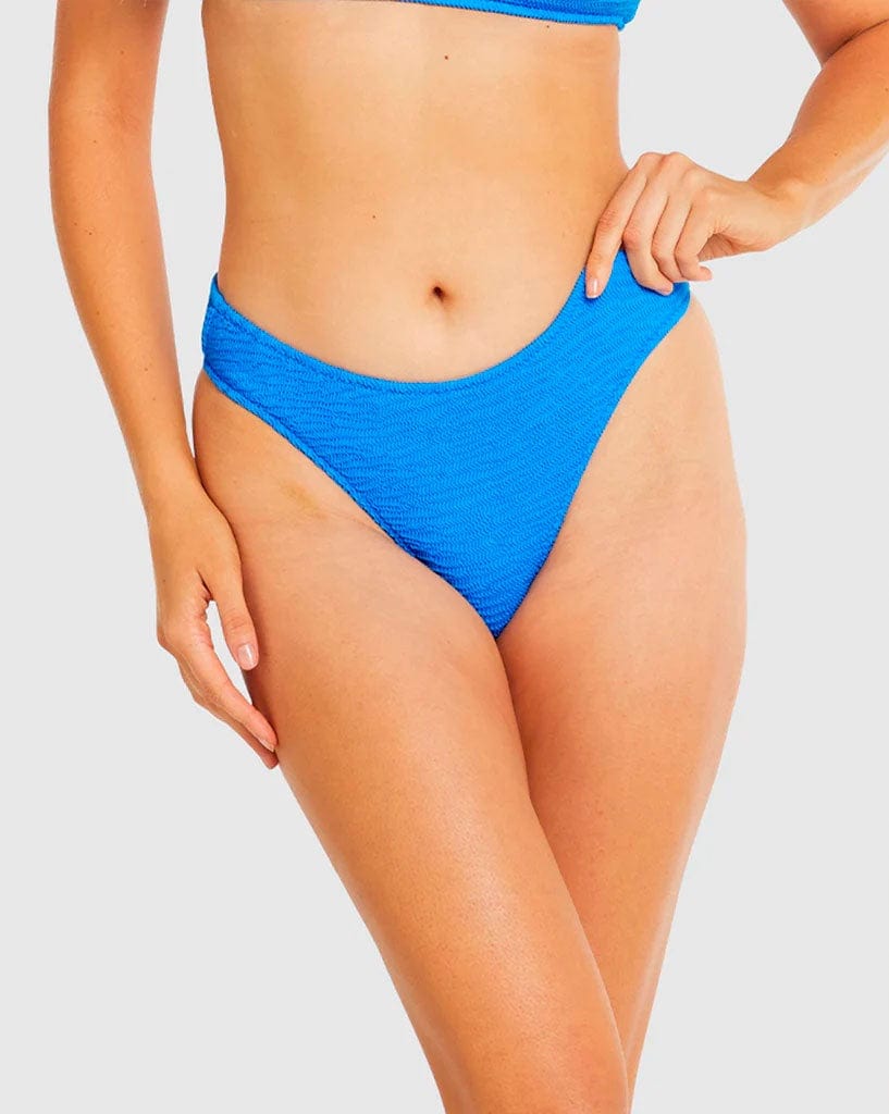 Baku Ibiza Rio Scoop Pant Bikini Bottom