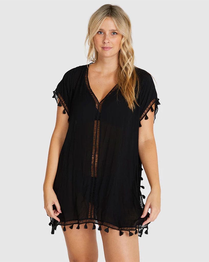 Baku Moroccan Kaftan