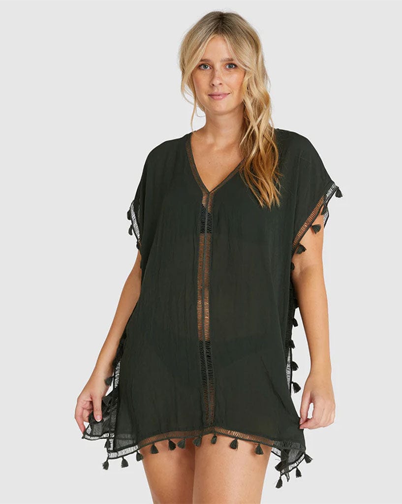 Baku Moroccan Kaftan