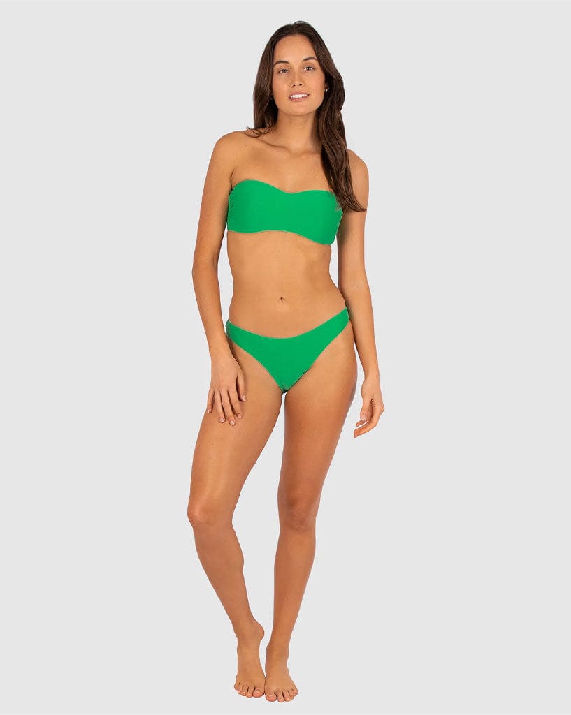 Baku Rococco 80s Rio Scoop Bikini Pant