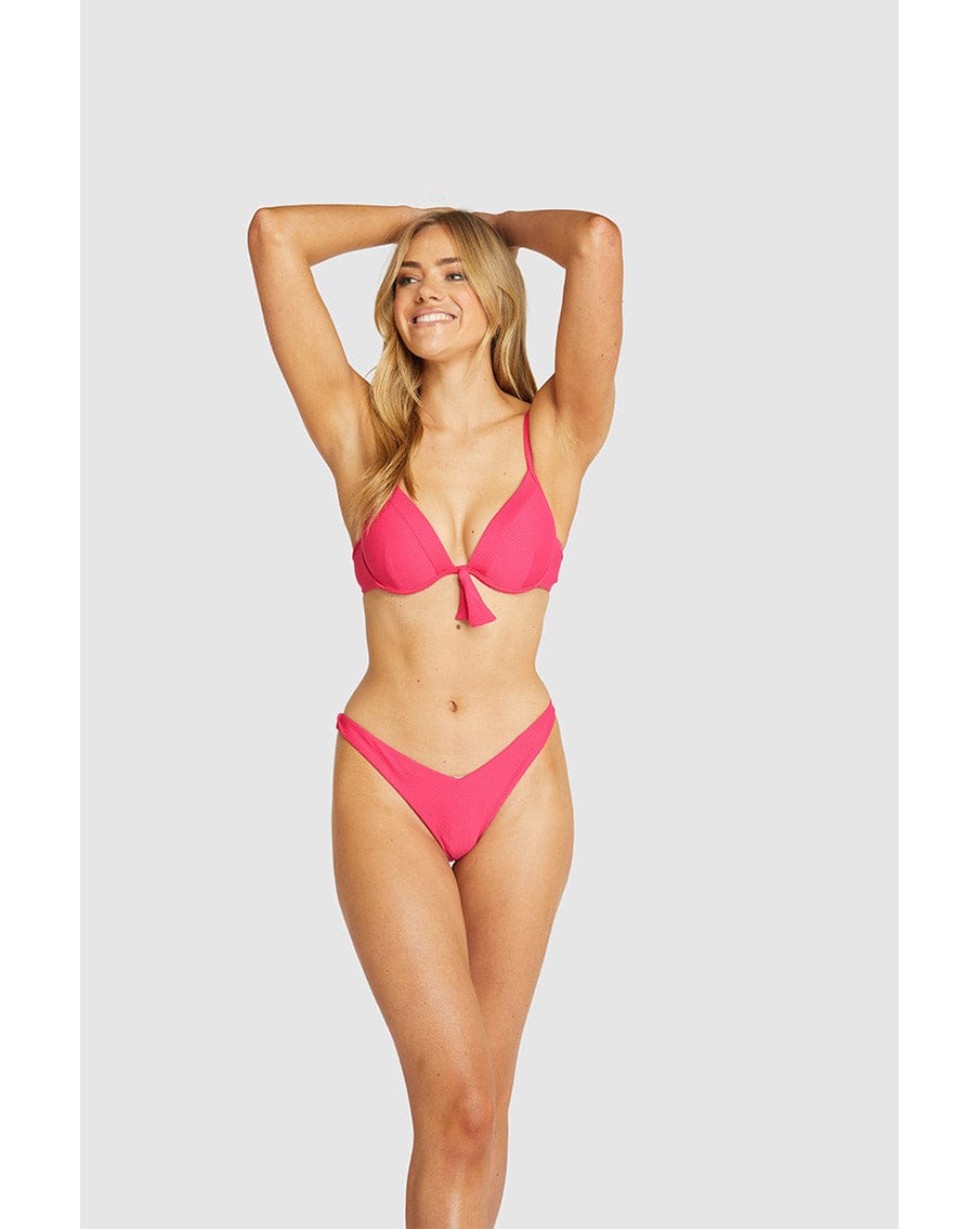 Baku Rococco Brazilian Bikini Pant