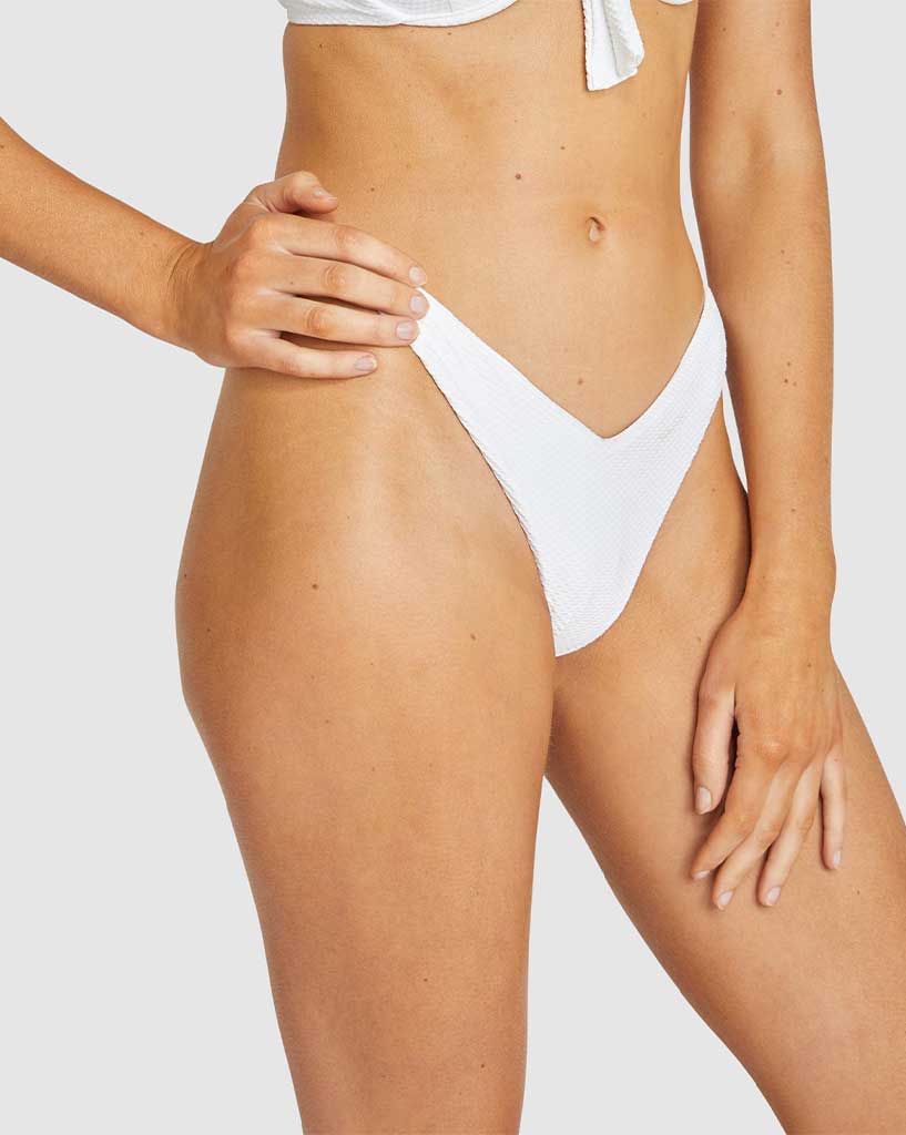 Baku Rococco Brazilian Bikini Pant