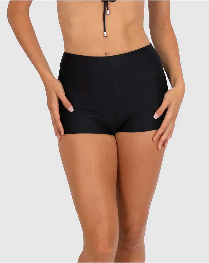 Baku Rococco High Boyleg Bikini Pant