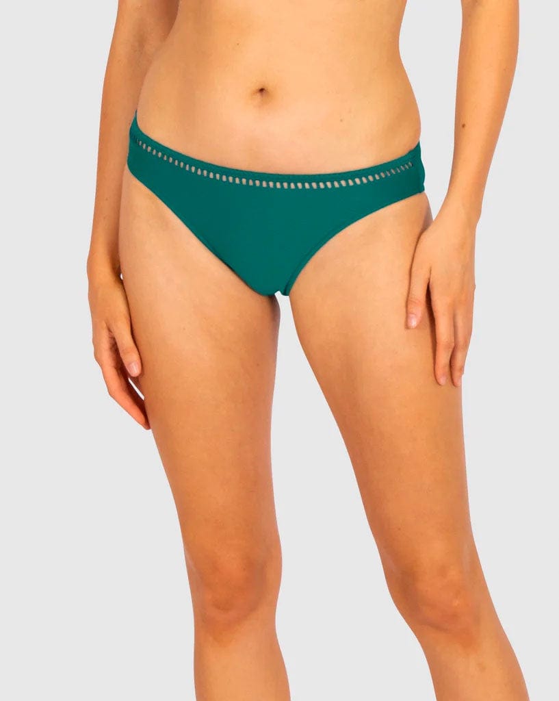 Baku Rococco Lace Regular Bikini Pant