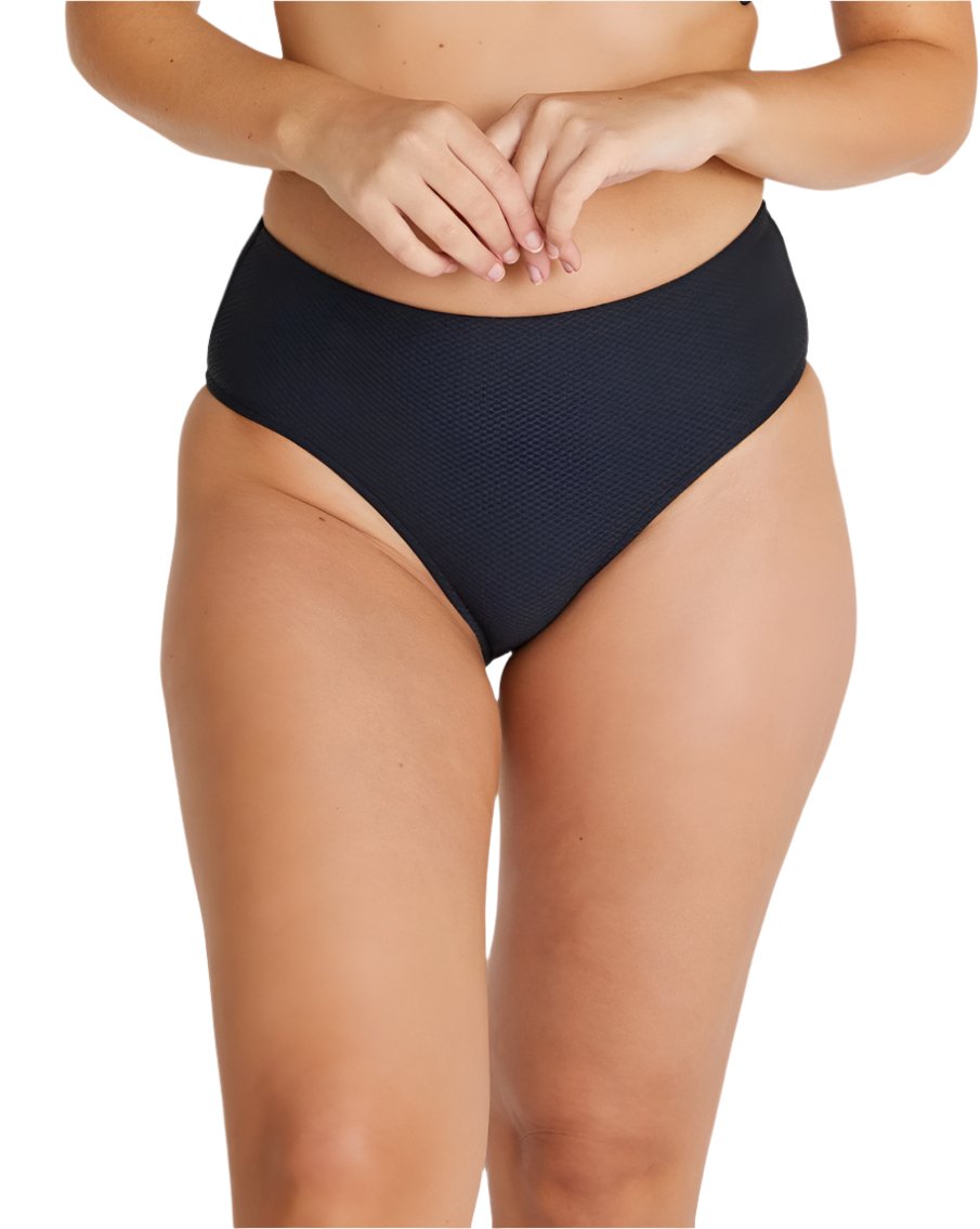 Baku Rococco Mid Bikini Pant